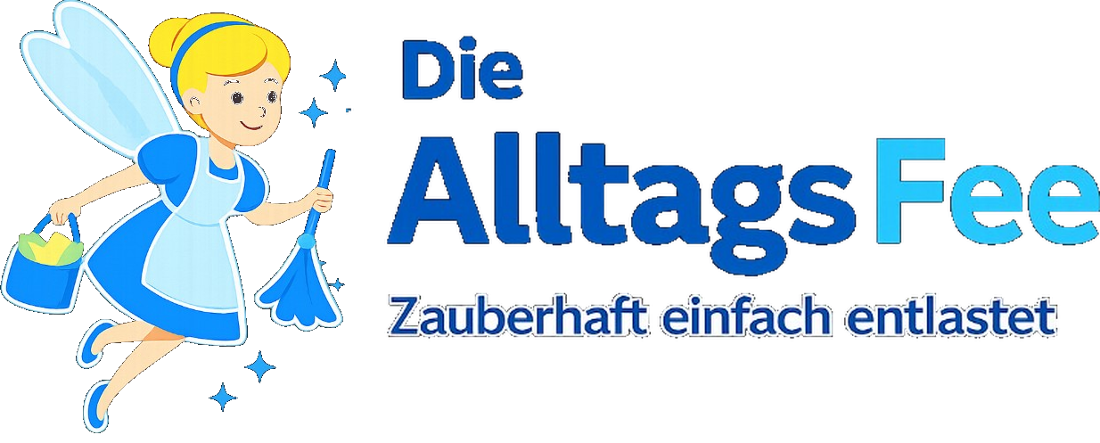 Alltags-Fee Logo